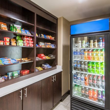 Holiday Inn Express Hotel & Suites Ashland By Ihg Dış mekan fotoğraf