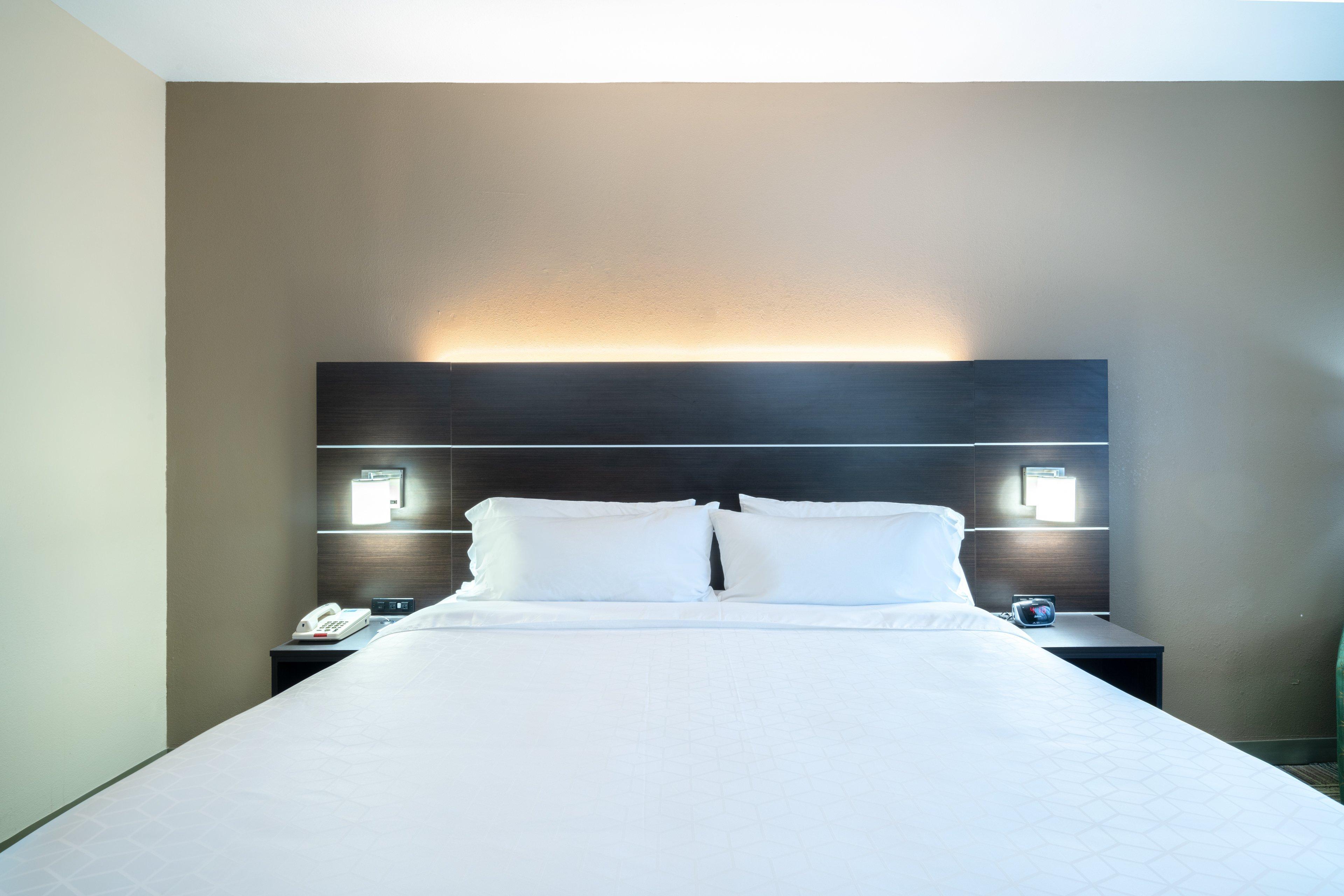 Holiday Inn Express Hotel & Suites Ashland By Ihg Dış mekan fotoğraf