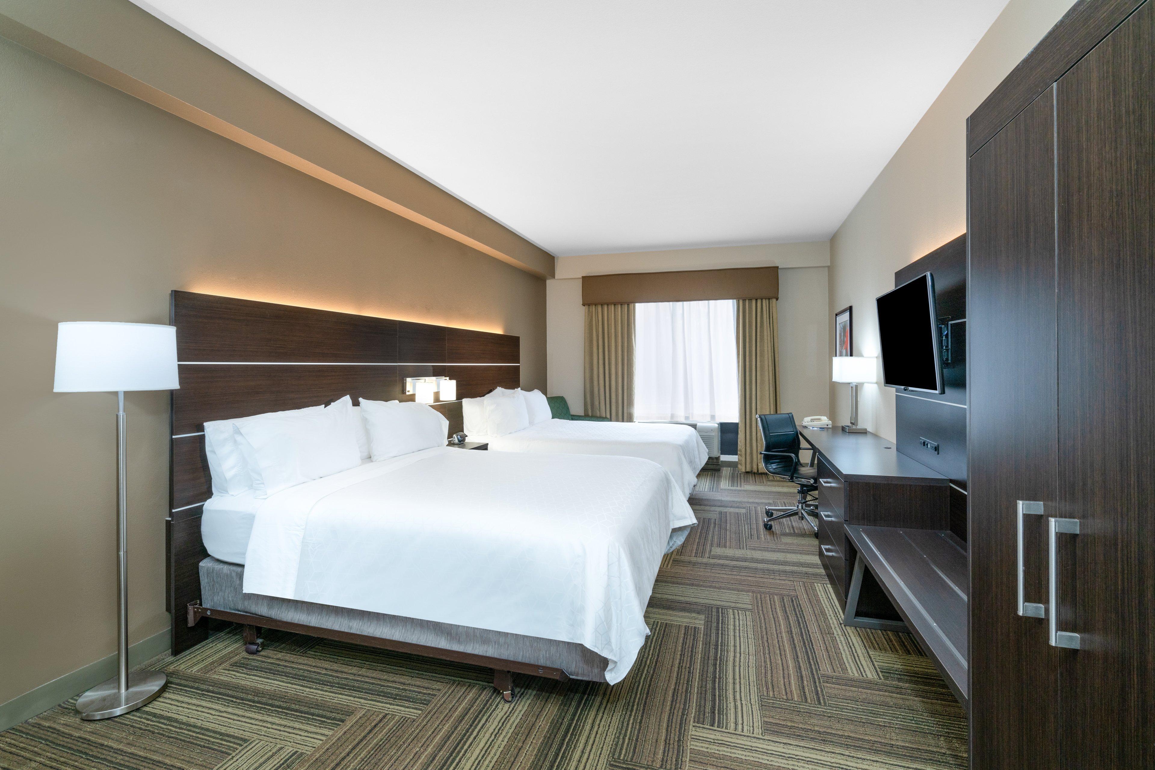 Holiday Inn Express Hotel & Suites Ashland By Ihg Dış mekan fotoğraf