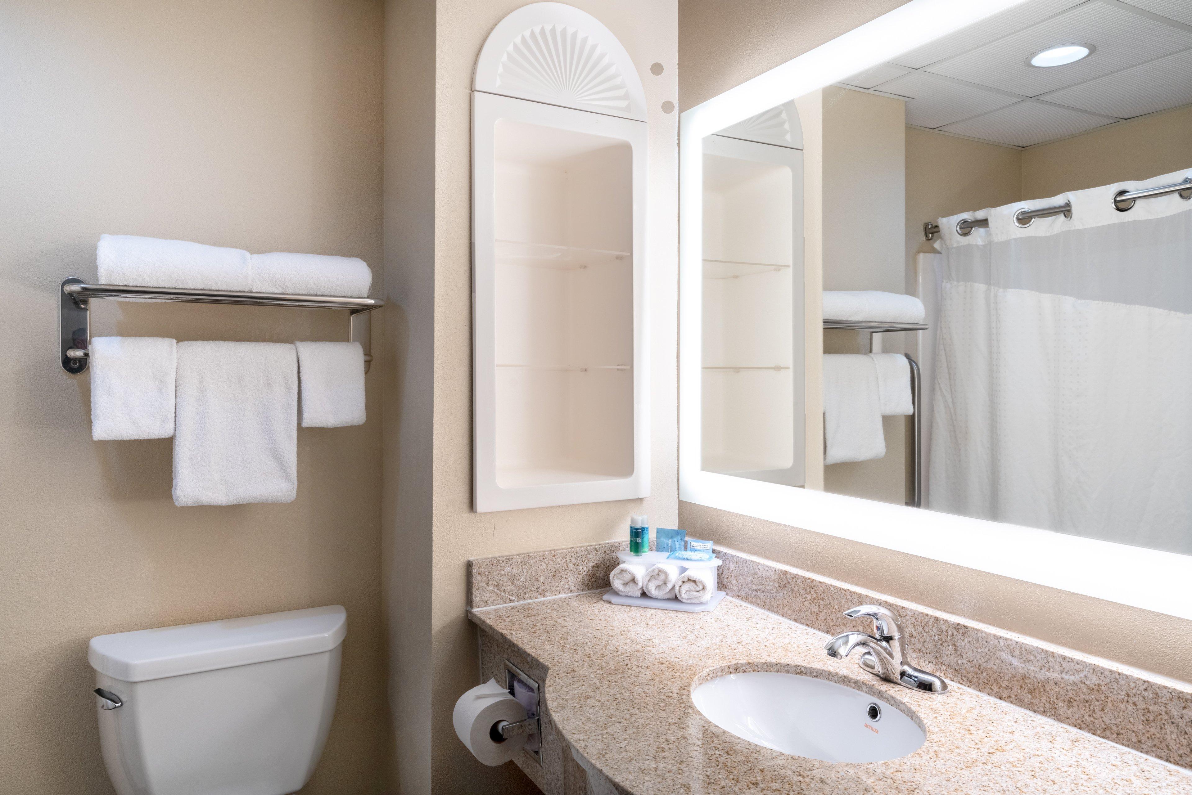 Holiday Inn Express Hotel & Suites Ashland By Ihg Dış mekan fotoğraf