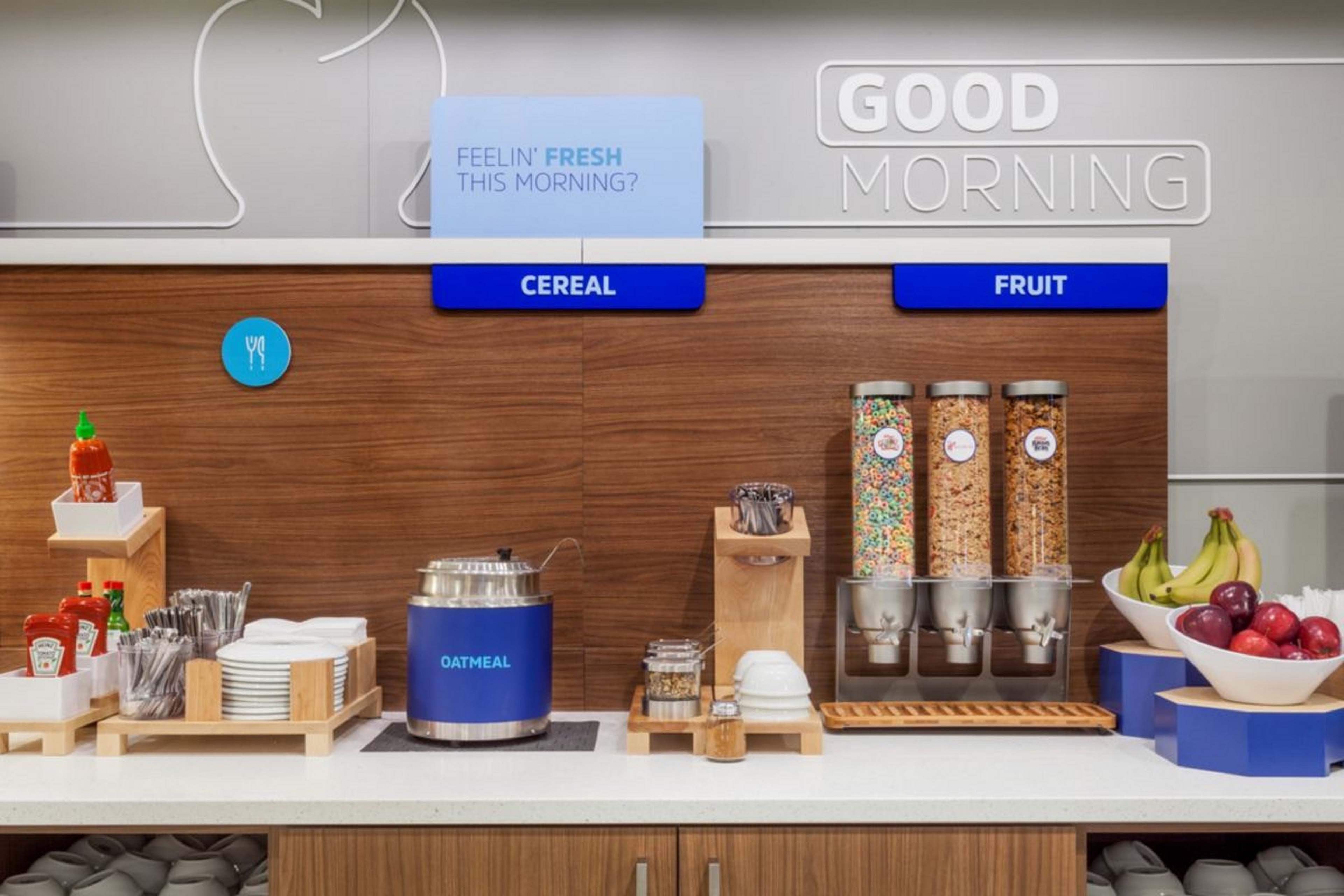 Holiday Inn Express Hotel & Suites Ashland By Ihg Dış mekan fotoğraf