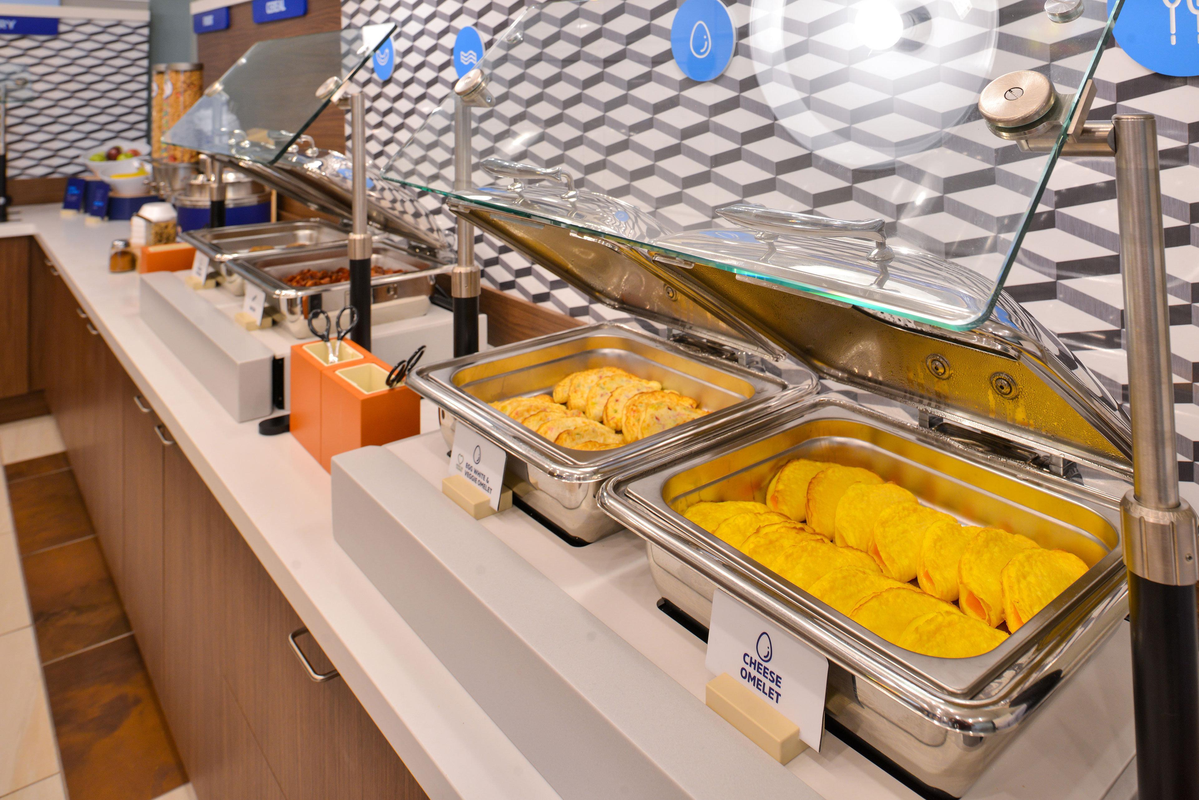 Holiday Inn Express Hotel & Suites Ashland By Ihg Dış mekan fotoğraf
