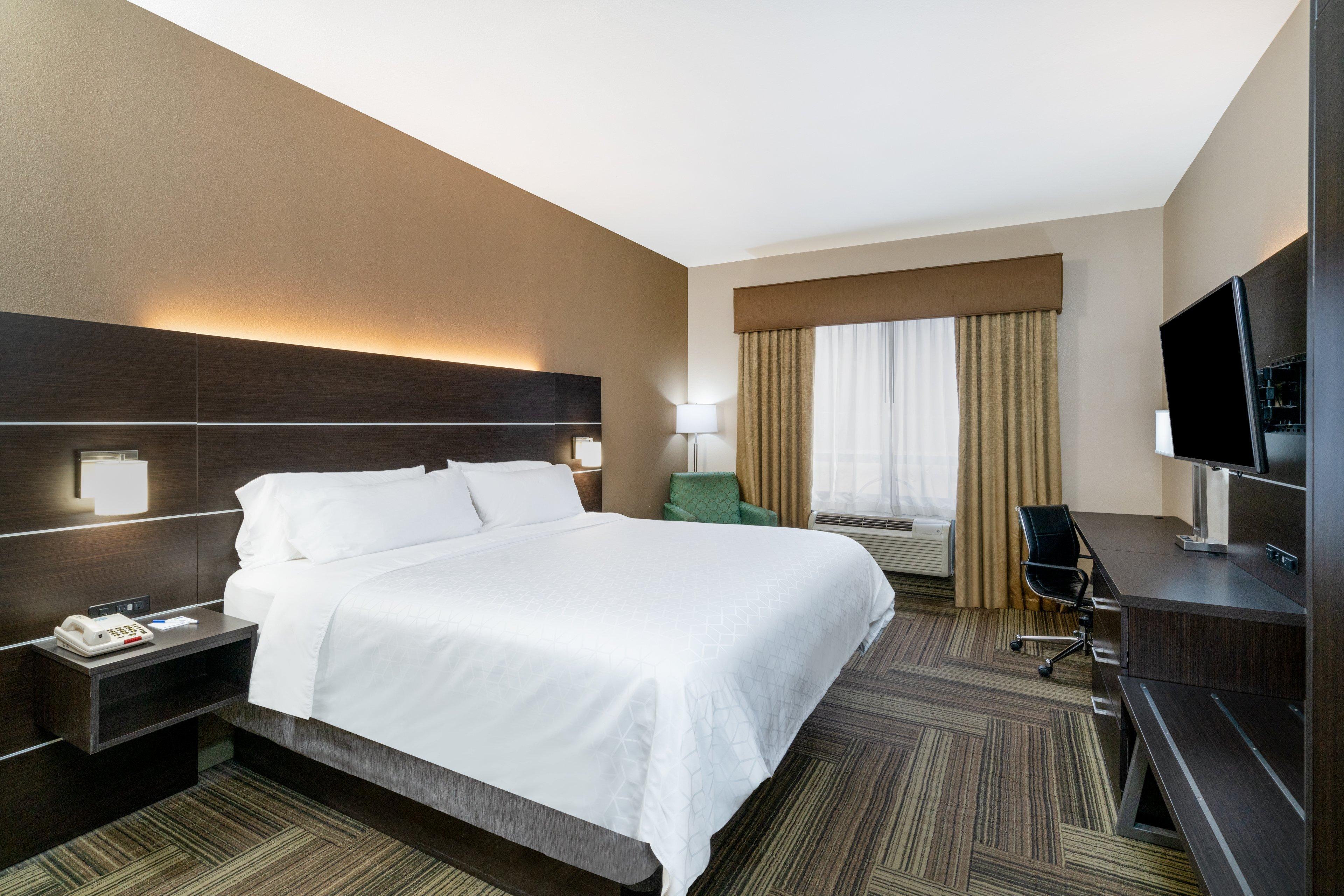 Holiday Inn Express Hotel & Suites Ashland By Ihg Dış mekan fotoğraf