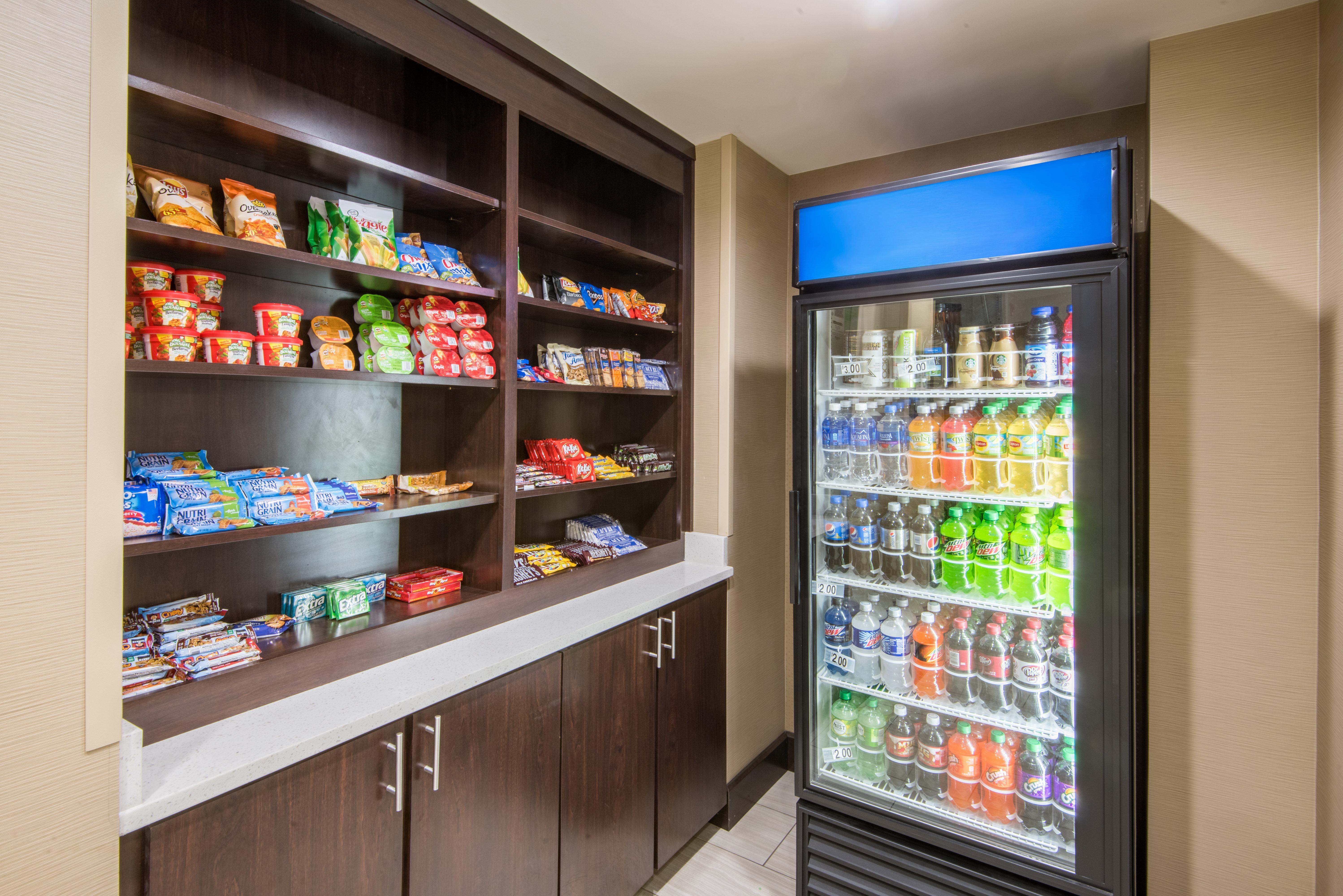 Holiday Inn Express Hotel & Suites Ashland By Ihg Dış mekan fotoğraf