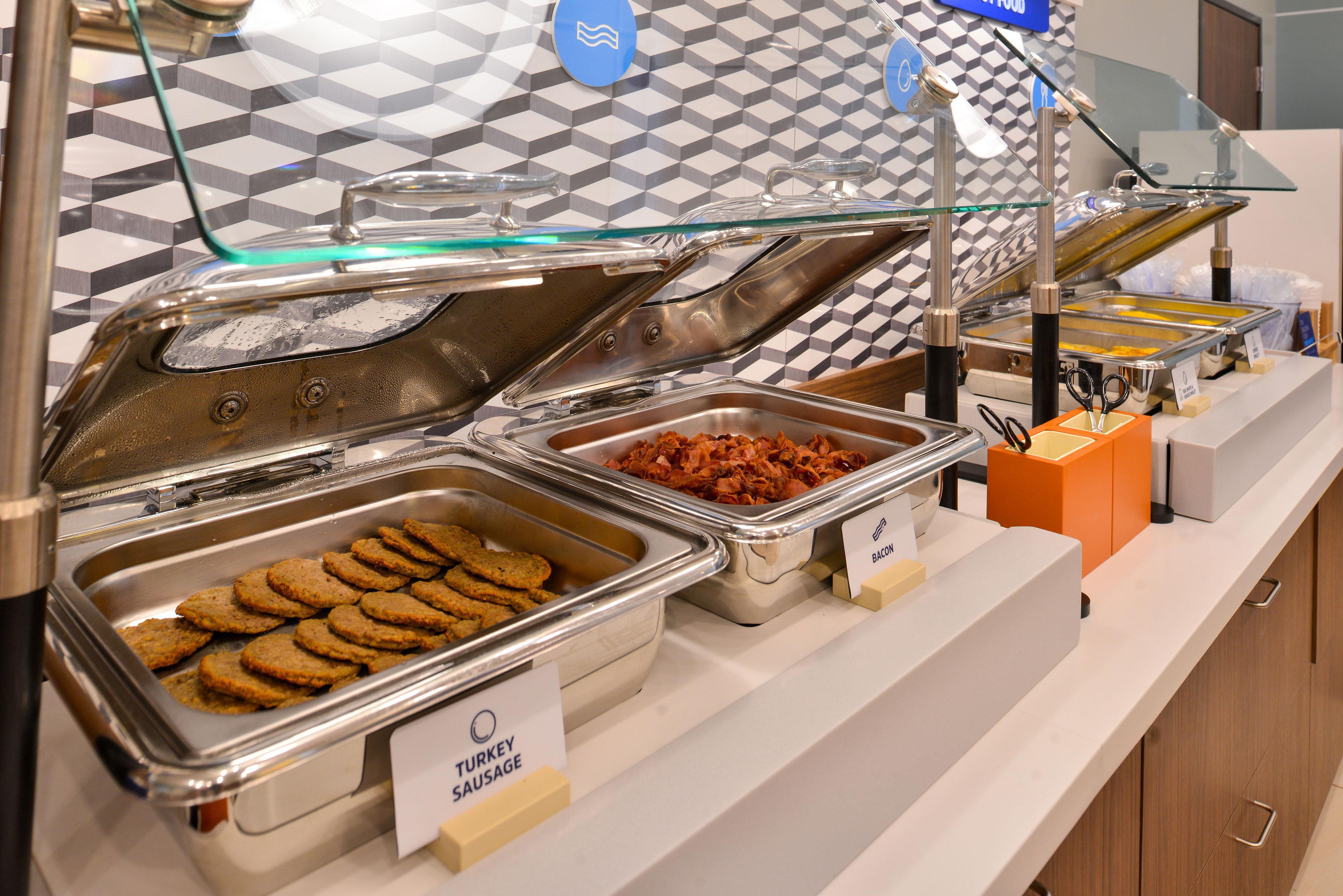Holiday Inn Express Hotel & Suites Ashland By Ihg Dış mekan fotoğraf