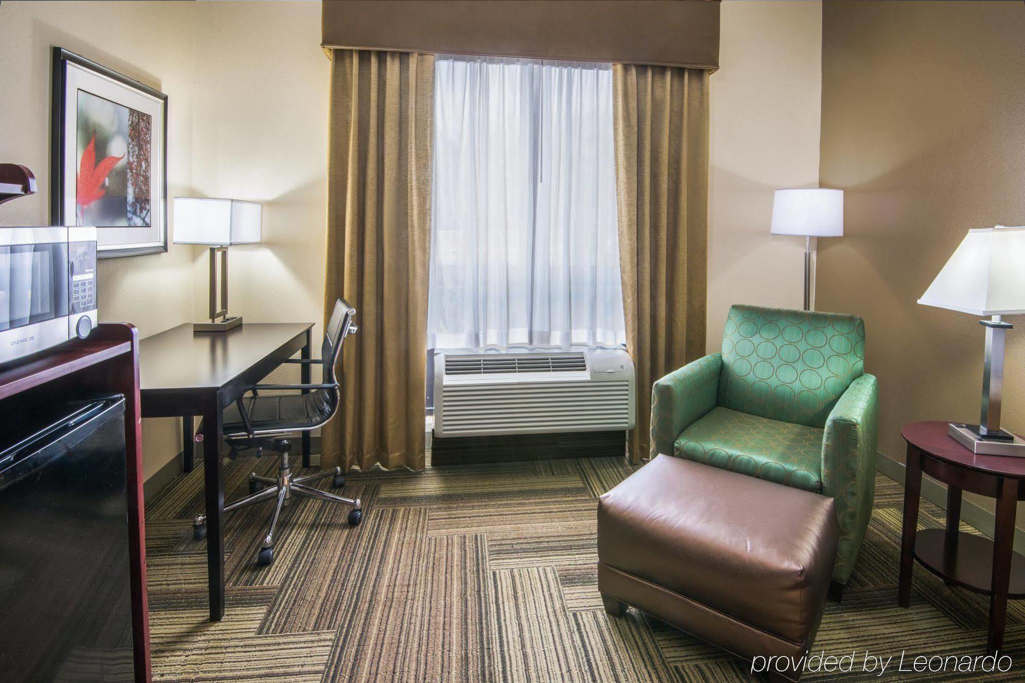 Holiday Inn Express Hotel & Suites Ashland By Ihg Dış mekan fotoğraf