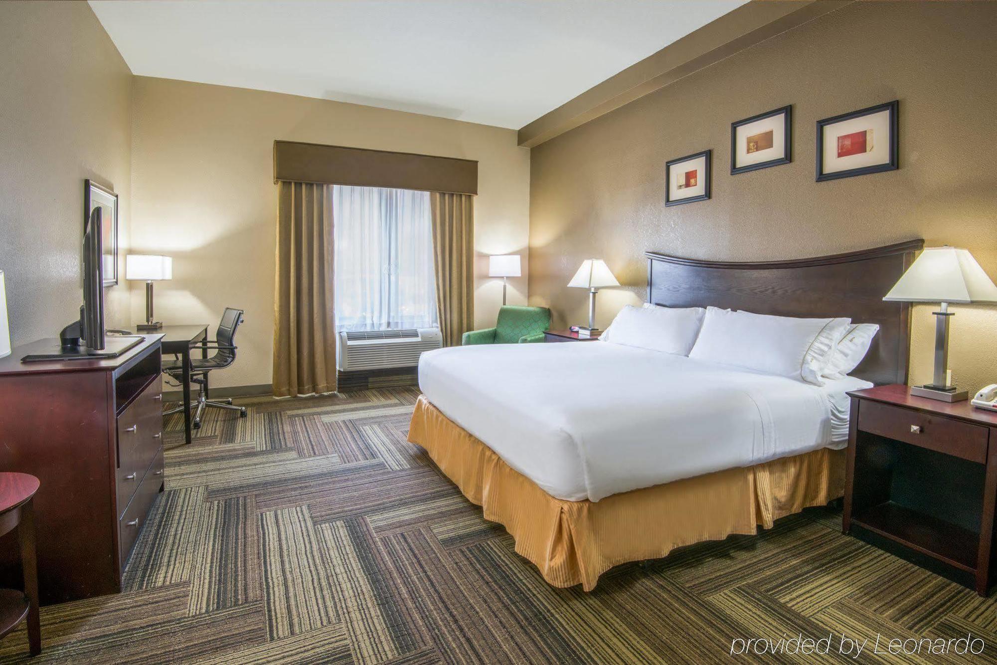 Holiday Inn Express Hotel & Suites Ashland By Ihg Dış mekan fotoğraf