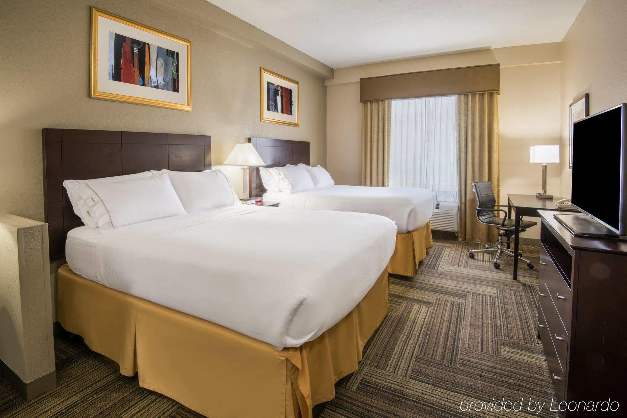 Holiday Inn Express Hotel & Suites Ashland By Ihg Dış mekan fotoğraf